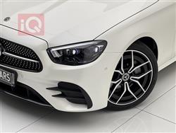 مێرسێدس بێنز E-Class